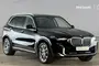 2025 BMW X5 xDrive30d MHT xLine 5dr Auto