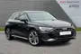 2026 Audi A3 1.5 TFSI e 204 S Line 5dr S Tronic