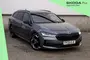 2025 Skoda Superb Estate 2.0 TDI 193 Sportline 4X4 5dr DSG