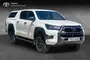 2023 Toyota Hilux Invincible X D/Cab Pick Up 2.8 D-4D Auto