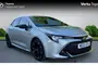 2021 Toyota Corolla 1.8 VVT-i Hybrid GR Sport 5dr CVT