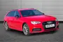 2017 Audi A4 2.0 TDI 190 Quattro S Line 5dr S Tronic
