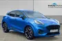 2023 Ford Puma 1.0 EcoBoost Hybrid mHEV 155 ST-Line X 5dr