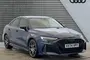 2025 Audi RS3 RS 3 TFSI Quattro Carbon Vorsprung 4dr S Tronic