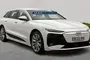 2025 Audi A6 210kW 83kWh Sport 5dr Auto