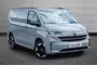 2026 Volkswagen Transporter 2.0 TDI 170 Commerce Pro Van Auto
