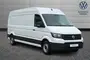 2025 Volkswagen Crafter 2.0 TDI 140PS Commerce Plus High Roof Van