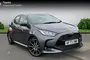 2023 Toyota Yaris 1.5 Hybrid GR Sport 5dr CVT