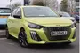 2025 Peugeot 208 1.2 PureTech 100 Allure 5dr