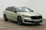2026 Skoda Superb 2.0 TSI 204 Sportline 5dr DSG
