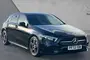 2023 Mercedes-Benz A-Class A200 AMG Line Executive 5dr Auto