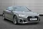 2023 Audi A5 40 TFSI 204 S Line 2dr S Tronic