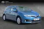 2017 Toyota Auris 1.2T Icon TSS 5dr