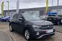 2022 Volkswagen T-Cross 1.0 TSI 110 SE 5dr