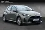 2023 Toyota Yaris 1.5 Hybrid Icon 5dr CVT