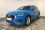 2022 Audi Q3 45 TFSI 245 Quattro S Line 5dr S Tronic
