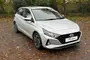 2022 Hyundai i20 1.0T GDi 48V MHD SE Connect 5dr DCT