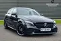 2021 Mercedes-Benz C-Class Estate C200 AMG Line Night Edition Premium 5dr 9G-Tronic