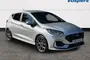 2023 Ford Fiesta 1.0 EcoBoost Hybrid mHEV 125 ST-Line 5dr