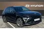 2025 Hyundai Kona 1.6T 138 N Line 5dr
