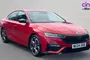2024 Skoda Octavia vRS 2.0 TSI vRS 5dr DSG