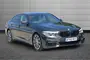 2018 BMW 5 Series 530e M Sport 4dr Auto