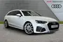2023 Audi A4 Avant 40 TFSI 204 S Line 5dr S Tronic