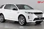 2022 Land Rover Discovery Sport 1.5 P300e R-Dynamic HSE 5dr Auto [5 Seat]