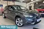 2024 SEAT Leon 1.4 eHybrid FR 5dr DSG