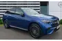 2026 Mercedes-Benz GLC GLC 300de 4Matic AMG Line Premium + 5dr 9G-Tronic