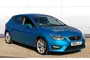 2016 SEAT Leon 2.0 TDI FR 5dr [Technology Pack]