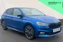 2025 Skoda Fabia 1.0 TSI 116 Monte Carlo Edition 5dr