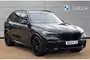 2022 BMW X5 xDrive40d MHT M Sport 5dr Auto