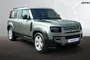 2025 Land Rover Defender 2.0 P300e X-Dynamic HSE 110 5dr Auto