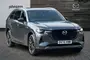 2026 Mazda Cx 80 3.3d Homura Plus 5dr Auto AWD [Conv/DAP/Pan]