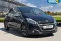 2018 Peugeot 208 1.2 PureTech 82 Tech Edition 5dr [Start Stop]