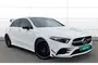 2023 Mercedes-Benz A-Class A35 4Matic Premium Plus 5dr Auto