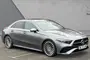 2023 Mercedes-Benz A-Class Saloon A180 AMG Line Premium Plus 4dr Auto