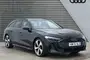 2025 Audi A5 2.0 TFSI 204 Edition 1 5dr S Tronic