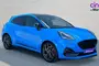 2023 Ford Puma 1.0 EcoBoost Hybrid mHEV ST 5dr DCT