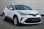 2022 Toyota C-HR 1.8 Hybrid Icon 5dr CVT