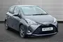 2019 Toyota Yaris 1.5 VVT-i Icon Tech 5dr CVT