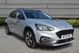 2021 Ford Focus 1.0 EcoBoost Hybrid mHEV 125 Active Edition 5dr