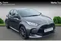 2023 Toyota Yaris 1.5 Hybrid GR Sport 5dr CVT