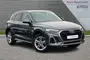 2022 Audi Q5 45 TFSI Quattro S Line 5dr S Tronic