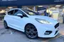 2021 Ford Fiesta 1.0 EcoBoost Hybrid mHEV 155 ST-Line Edition 5dr