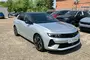 2024 Vauxhall Astra 115kW Ultimate 54kWh 5dr Auto
