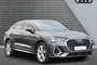 2024 Audi Q3 35 TFSI S Line 5dr S Tronic [Leather]