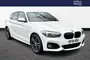 2019 BMW 1 Series 118i [1.5] M Sport Shadow Edition 5dr