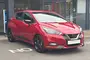 2022 Nissan Micra 1.0 IG-T 92 N-Sport 5dr
